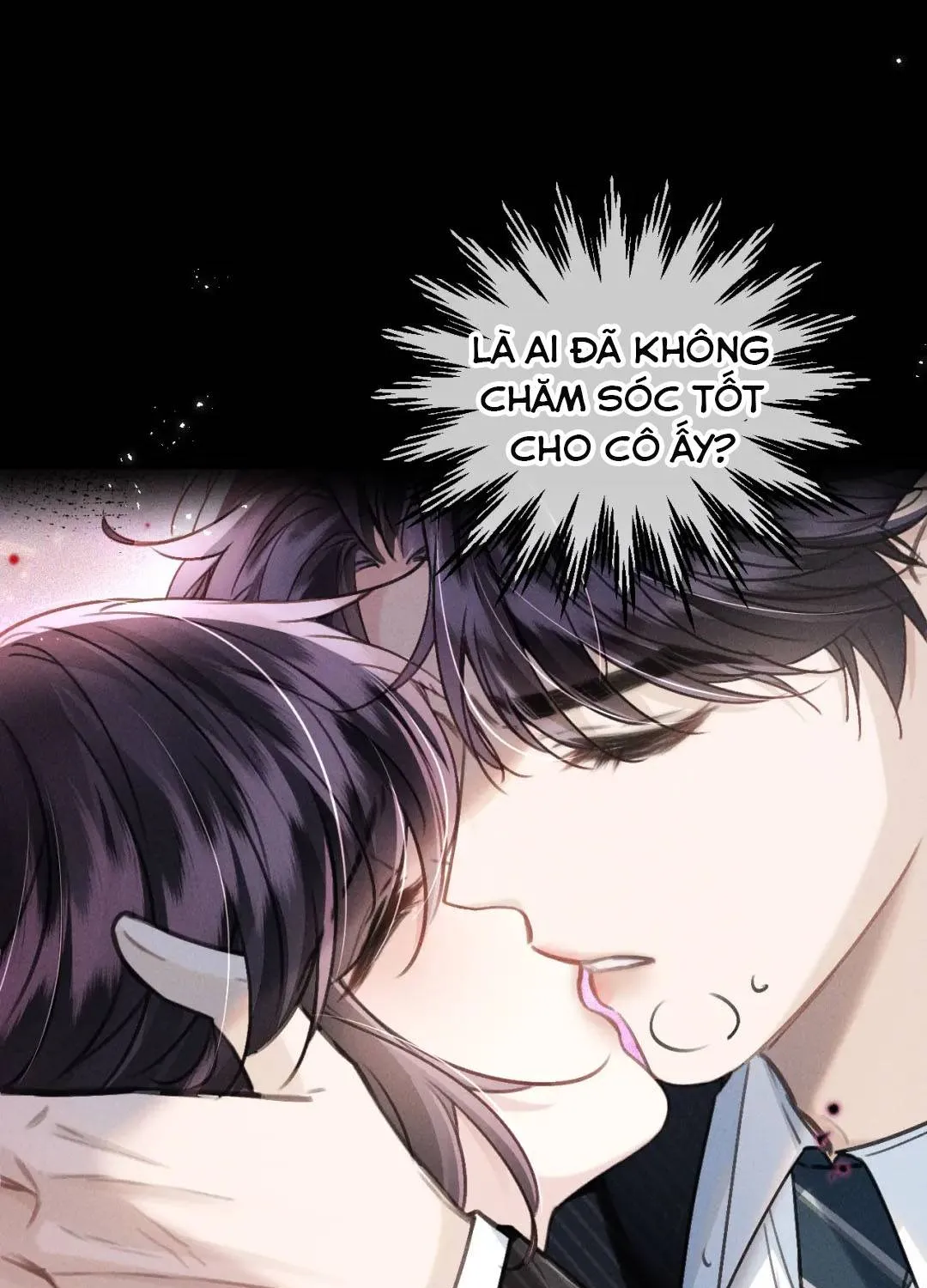 Bỏ Trốn Ba Năm, Người Yêu Cũ Lại Là Cấp Trên Của Tôi Chapter 6 - Trang 29