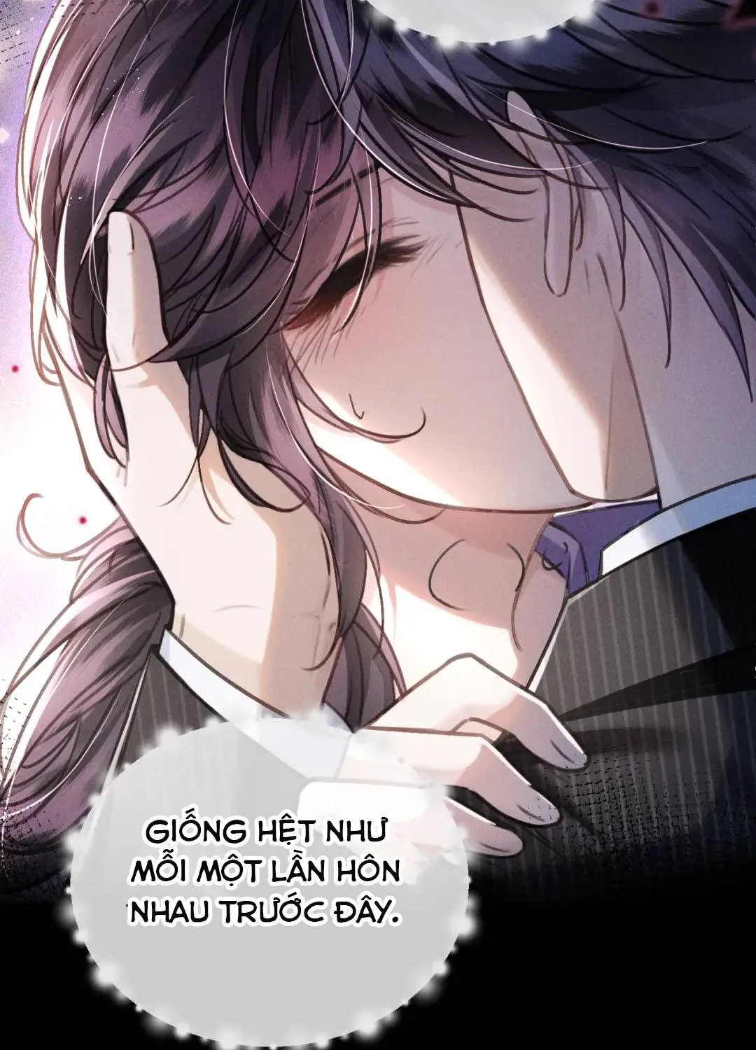 Bỏ Trốn Ba Năm, Người Yêu Cũ Lại Là Cấp Trên Của Tôi Chapter 6 - Trang 31