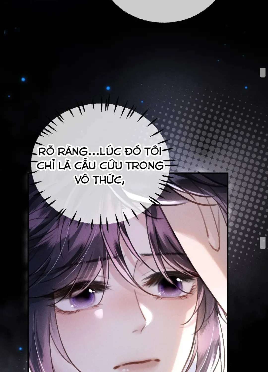 Bỏ Trốn Ba Năm, Người Yêu Cũ Lại Là Cấp Trên Của Tôi Chapter 6 - Trang 40
