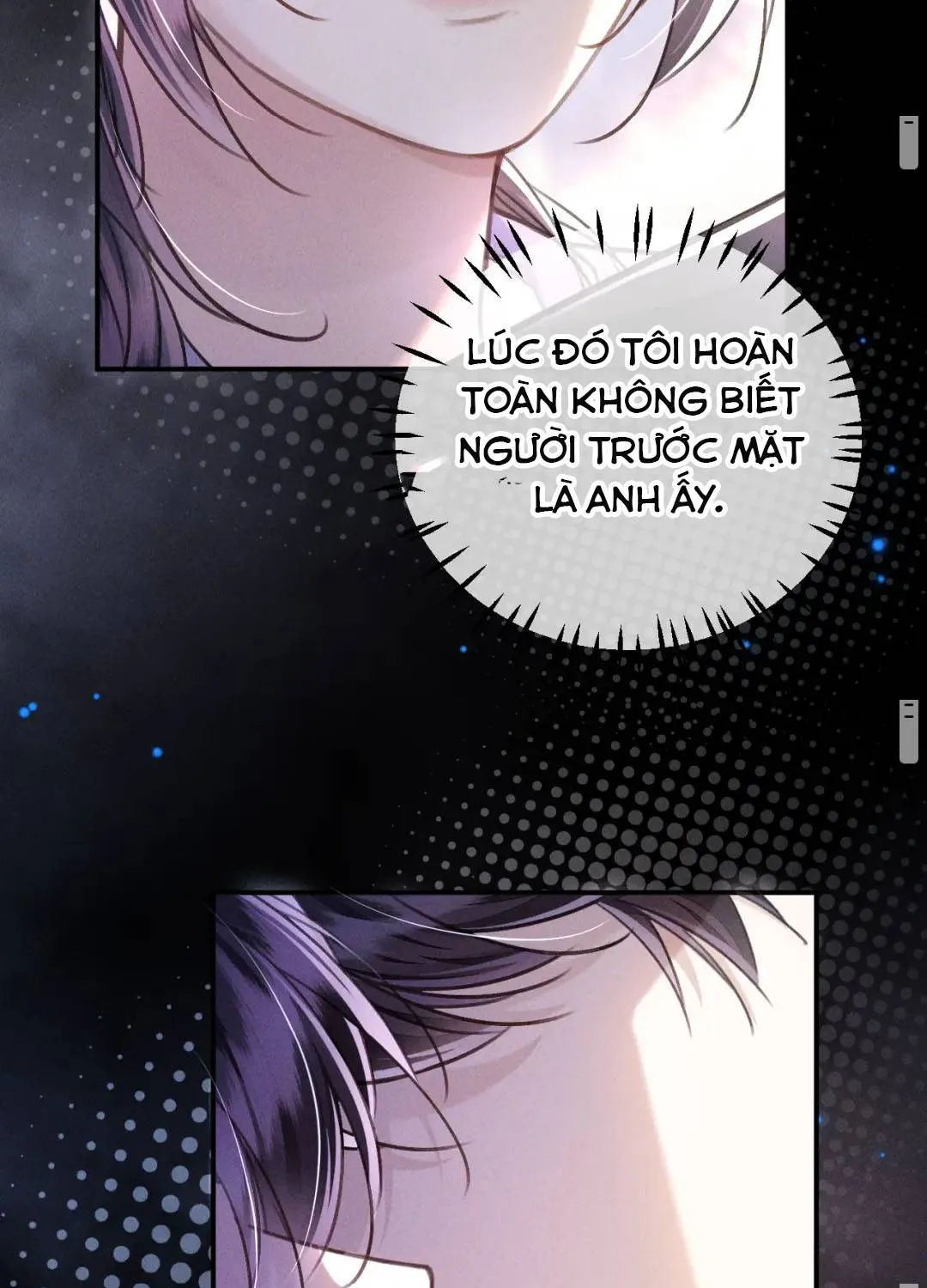 Bỏ Trốn Ba Năm, Người Yêu Cũ Lại Là Cấp Trên Của Tôi Chapter 6 - Trang 41