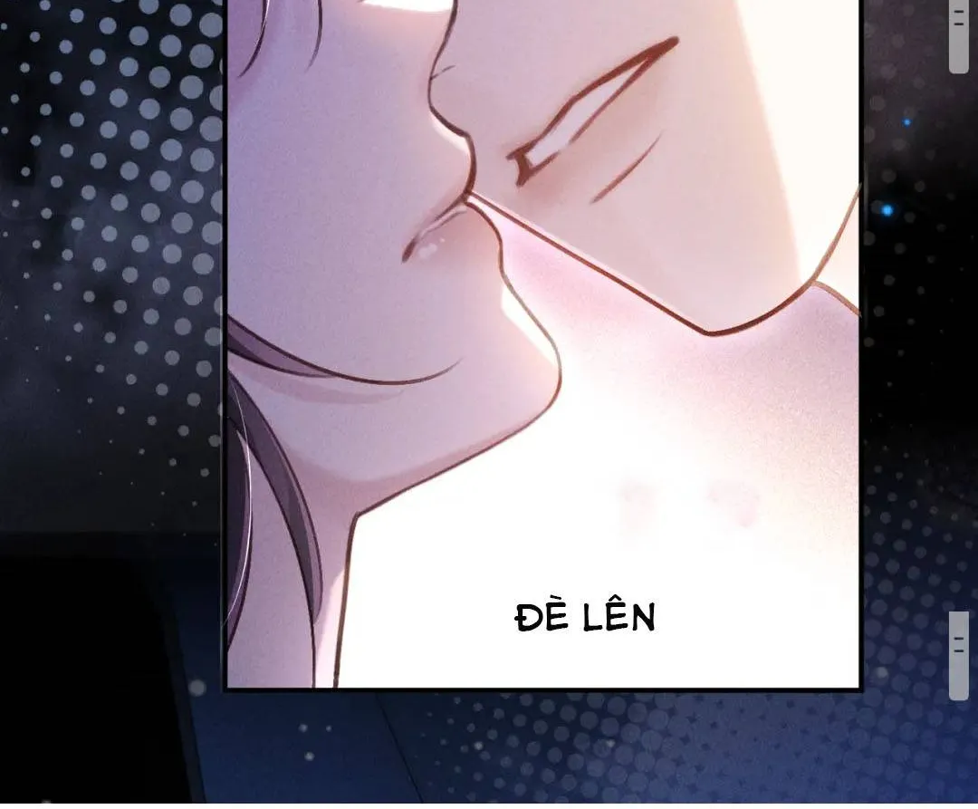 Bỏ Trốn Ba Năm, Người Yêu Cũ Lại Là Cấp Trên Của Tôi Chapter 6 - Trang 42