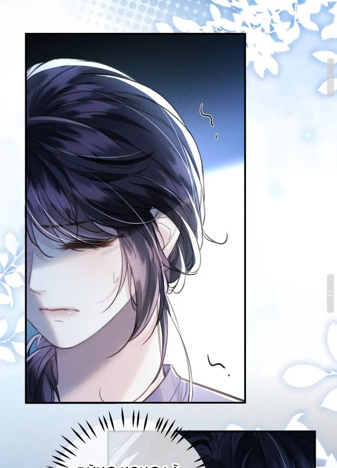 Bỏ Trốn Ba Năm, Người Yêu Cũ Lại Là Cấp Trên Của Tôi Chapter 6 - Trang 45