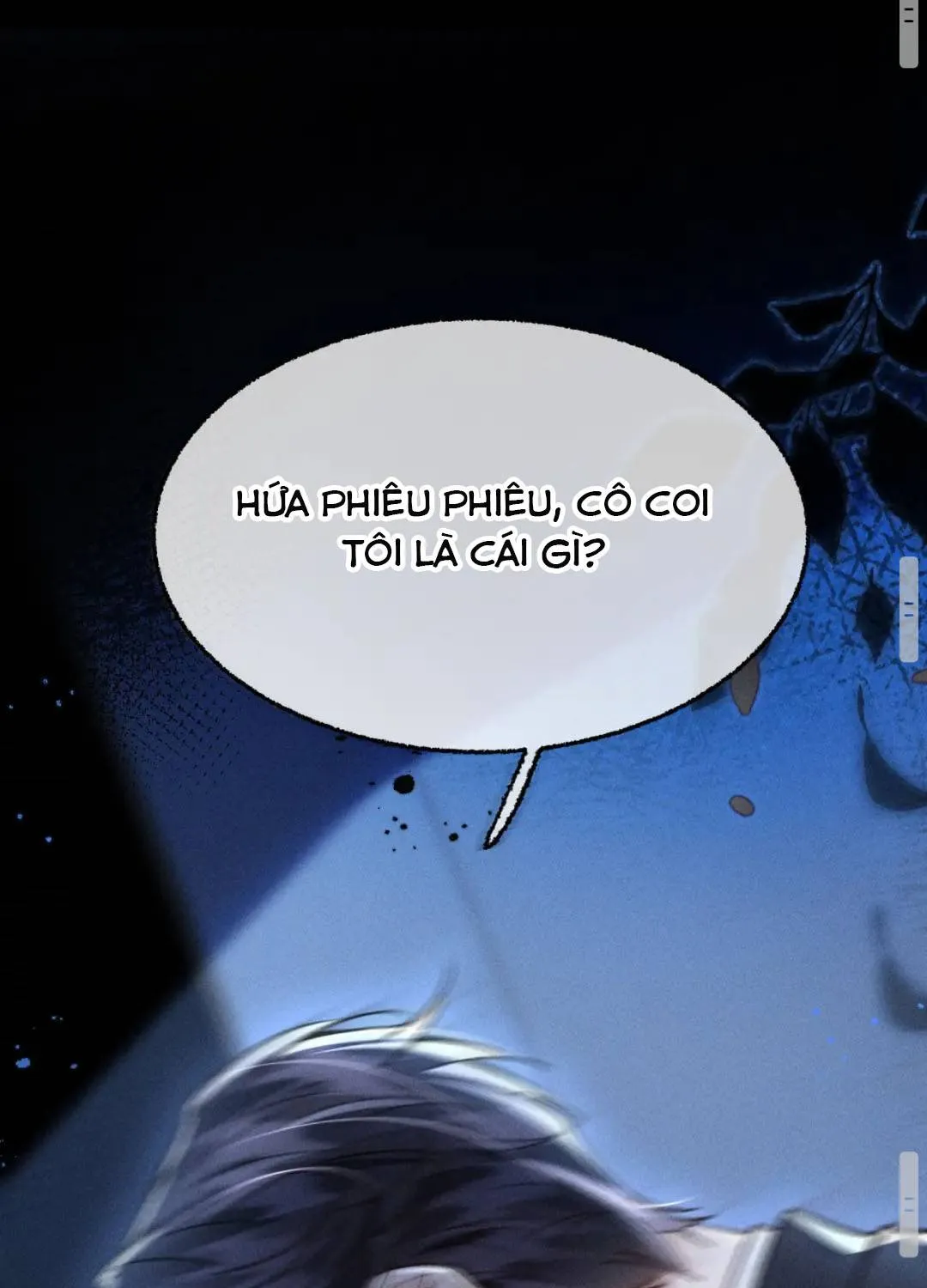 Bỏ Trốn Ba Năm, Người Yêu Cũ Lại Là Cấp Trên Của Tôi Chapter 6 - Trang 47