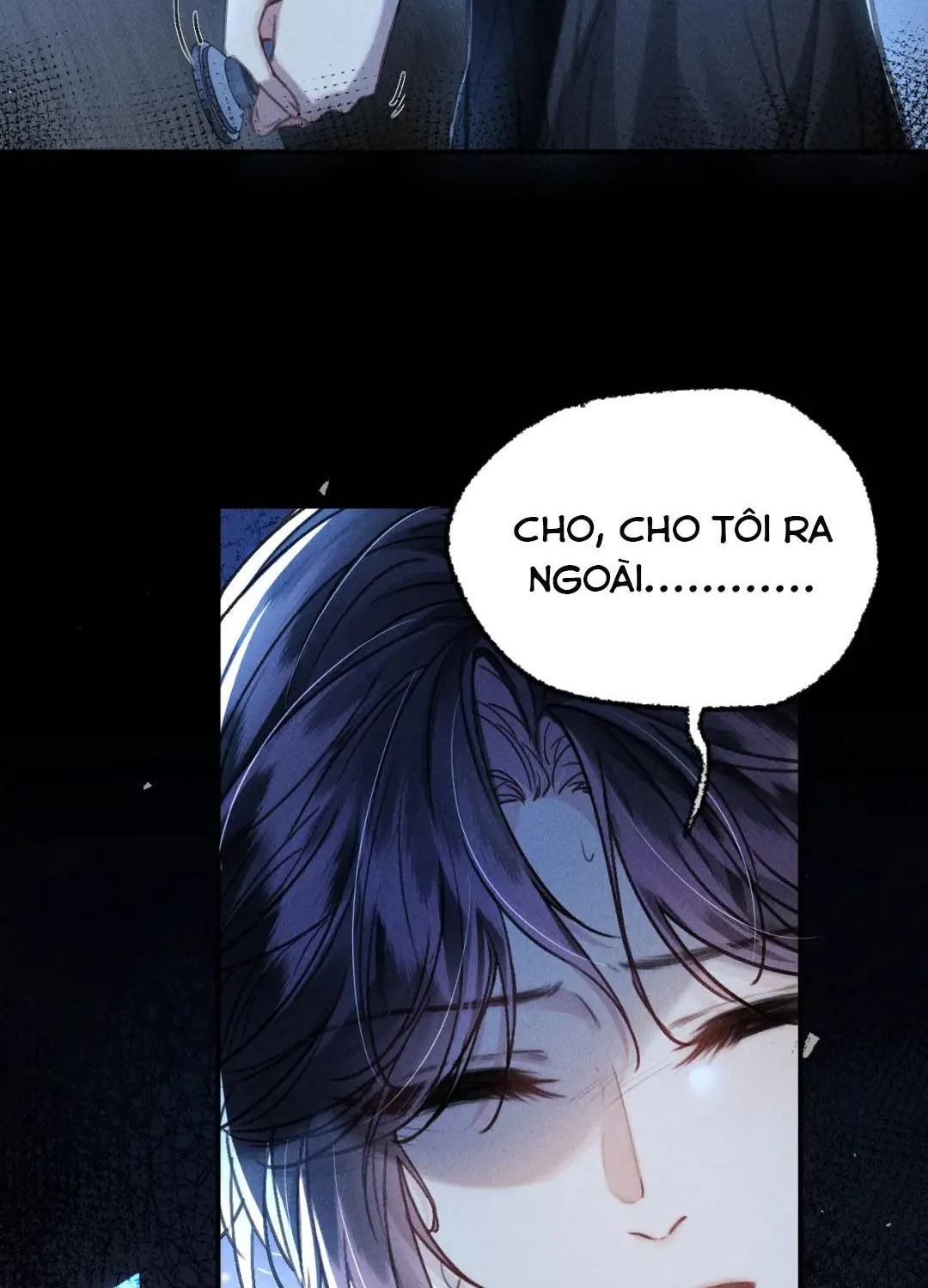 Bỏ Trốn Ba Năm, Người Yêu Cũ Lại Là Cấp Trên Của Tôi Chapter 6 - Trang 5