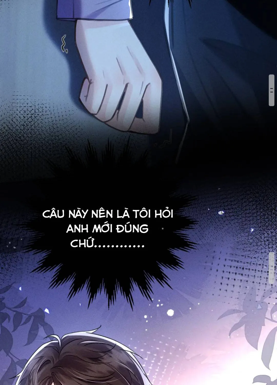 Bỏ Trốn Ba Năm, Người Yêu Cũ Lại Là Cấp Trên Của Tôi Chapter 6 - Trang 50