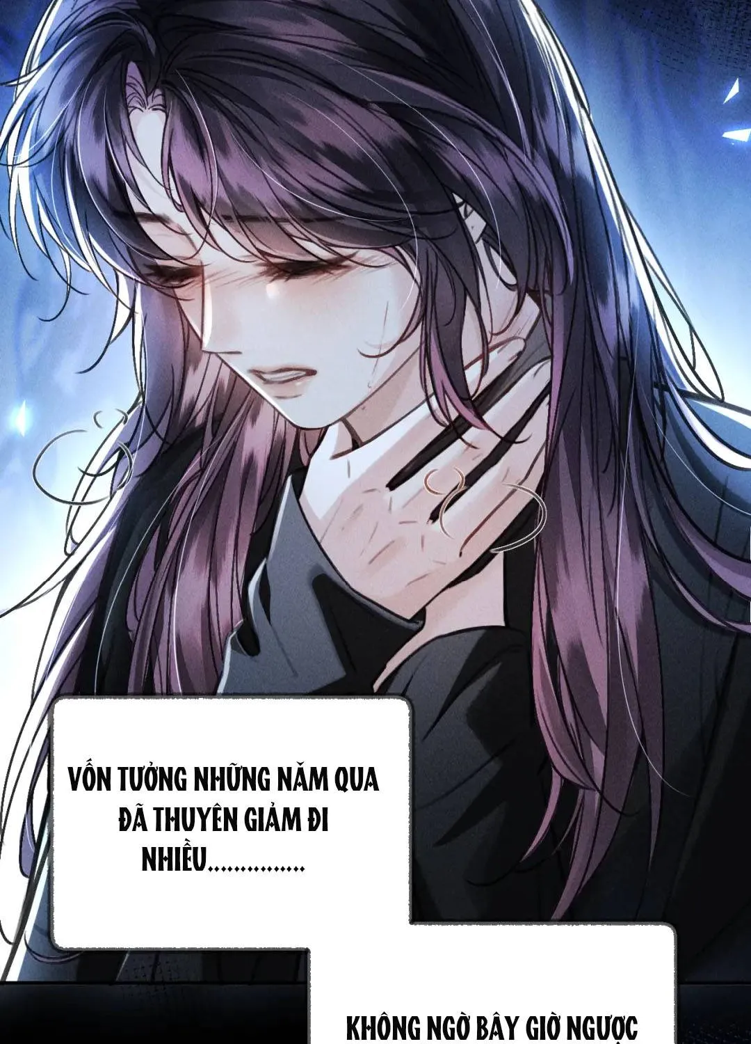 Bỏ Trốn Ba Năm, Người Yêu Cũ Lại Là Cấp Trên Của Tôi Chapter 6 - Trang 9