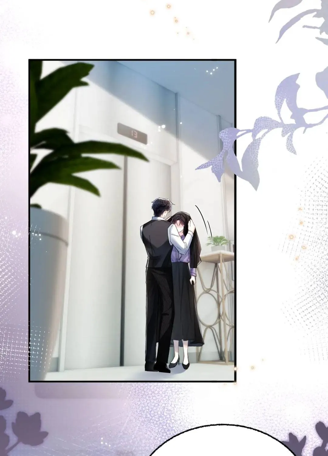 Bỏ Trốn Ba Năm, Người Yêu Cũ Lại Là Cấp Trên Của Tôi Chapter 7 - Trang 12