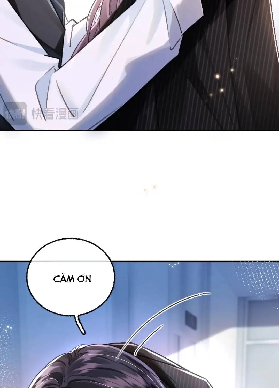 Bỏ Trốn Ba Năm, Người Yêu Cũ Lại Là Cấp Trên Của Tôi Chapter 7 - Trang 14