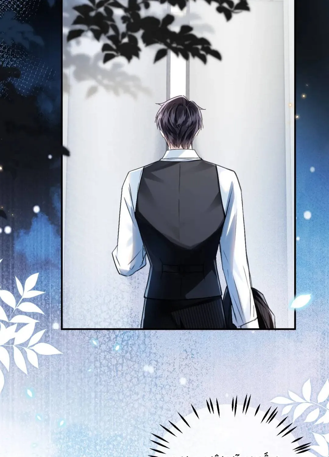 Bỏ Trốn Ba Năm, Người Yêu Cũ Lại Là Cấp Trên Của Tôi Chapter 7 - Trang 18