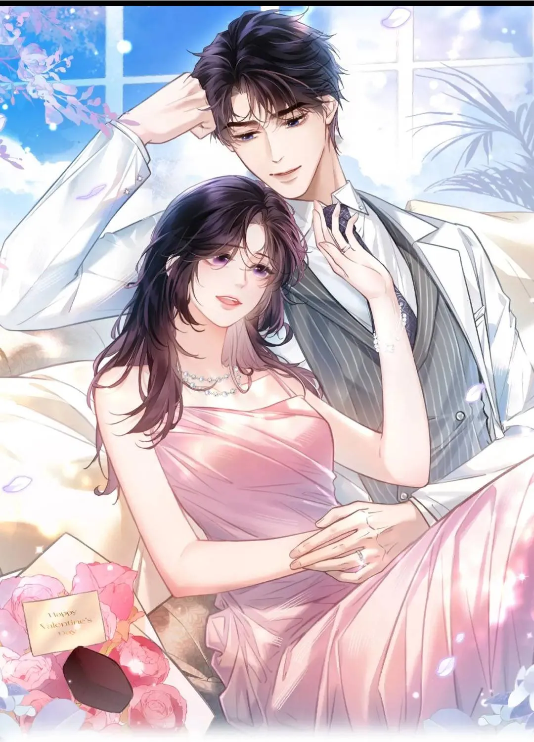 Bỏ Trốn Ba Năm, Người Yêu Cũ Lại Là Cấp Trên Của Tôi Chapter 7 - Trang 2