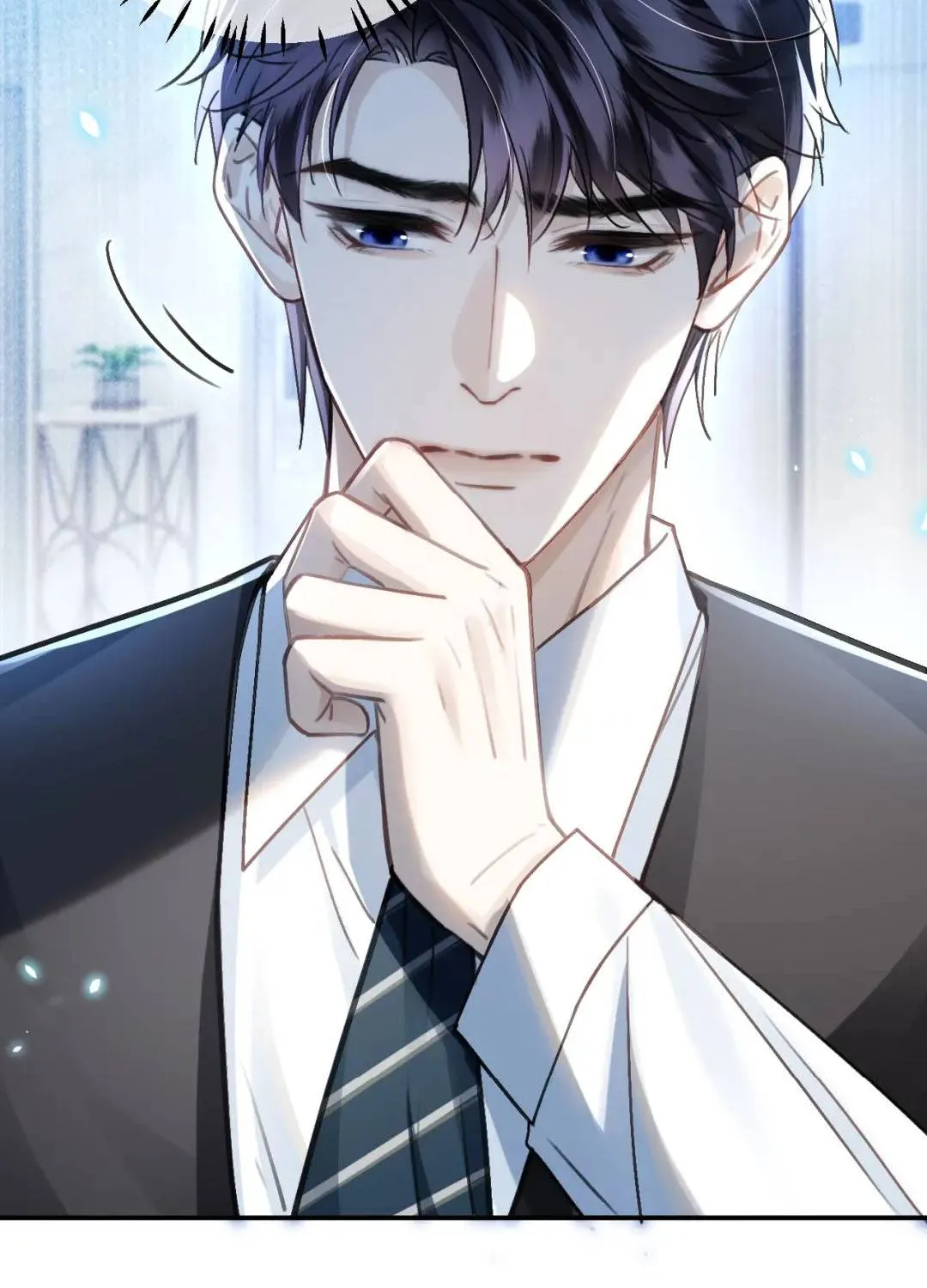 Bỏ Trốn Ba Năm, Người Yêu Cũ Lại Là Cấp Trên Của Tôi Chapter 7 - Trang 20