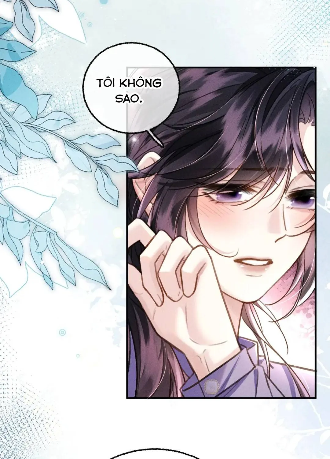 Bỏ Trốn Ba Năm, Người Yêu Cũ Lại Là Cấp Trên Của Tôi Chapter 7 - Trang 23