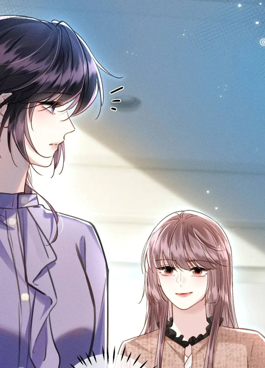 Bỏ Trốn Ba Năm, Người Yêu Cũ Lại Là Cấp Trên Của Tôi Chapter 7 - Trang 26