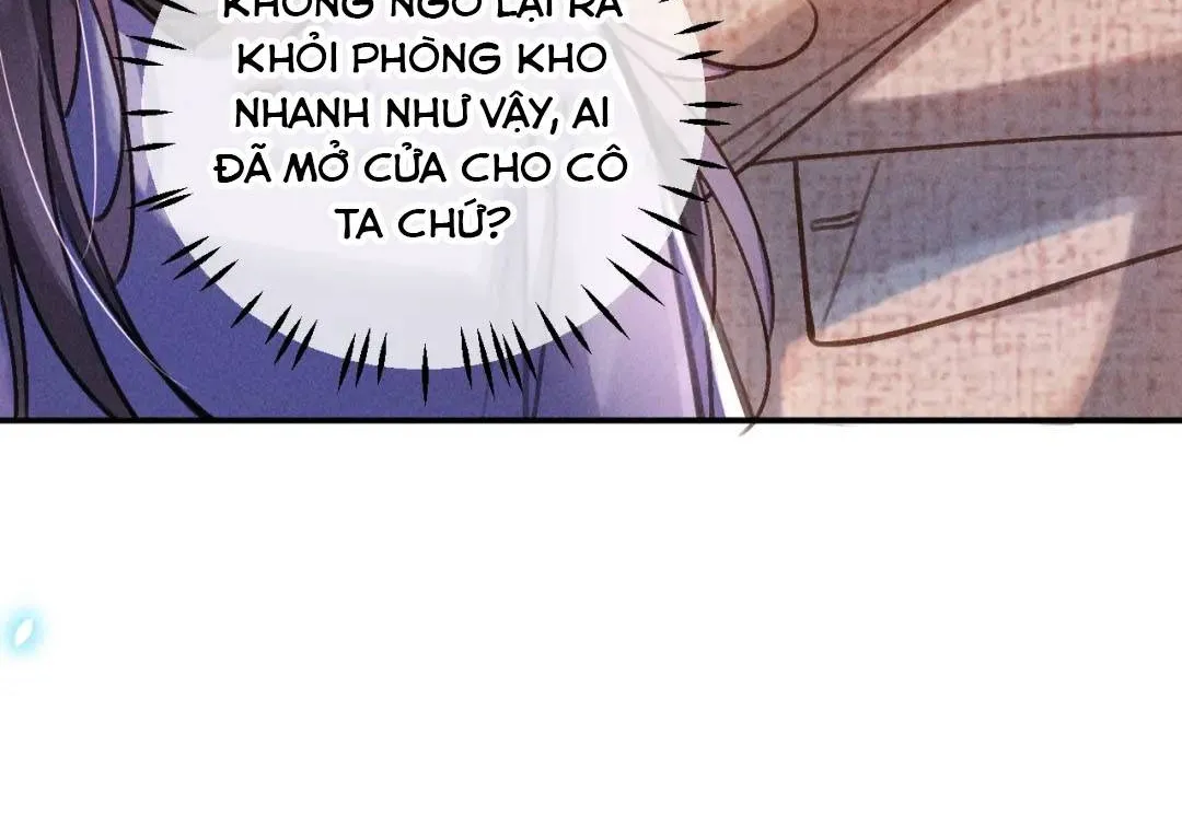 Bỏ Trốn Ba Năm, Người Yêu Cũ Lại Là Cấp Trên Của Tôi Chapter 7 - Trang 29