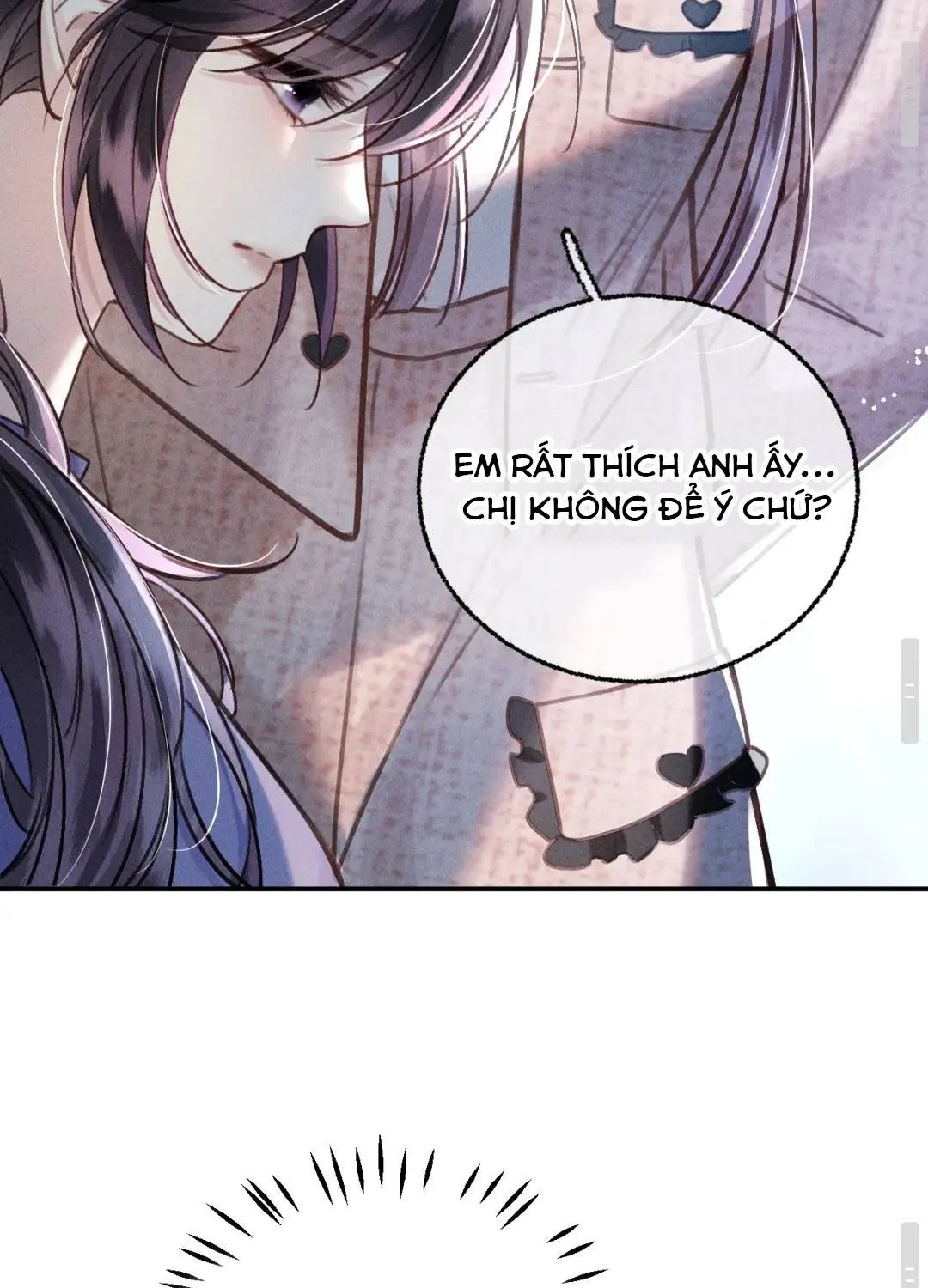 Bỏ Trốn Ba Năm, Người Yêu Cũ Lại Là Cấp Trên Của Tôi Chapter 7 - Trang 38