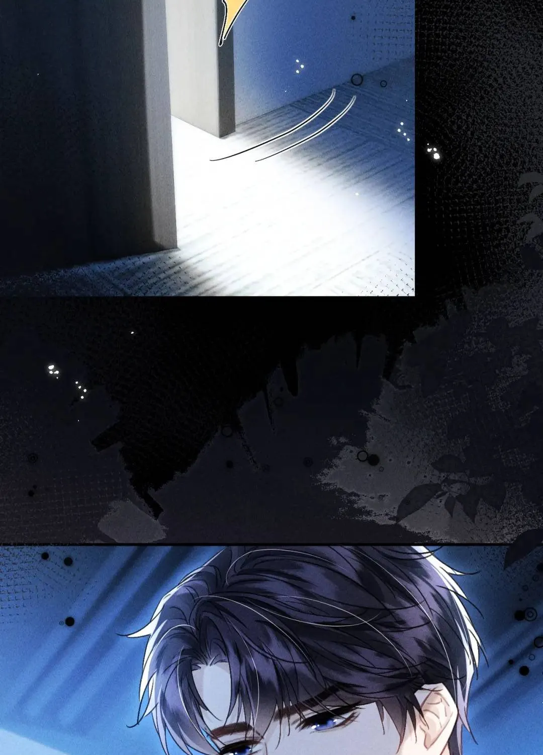 Bỏ Trốn Ba Năm, Người Yêu Cũ Lại Là Cấp Trên Của Tôi Chapter 7 - Trang 4