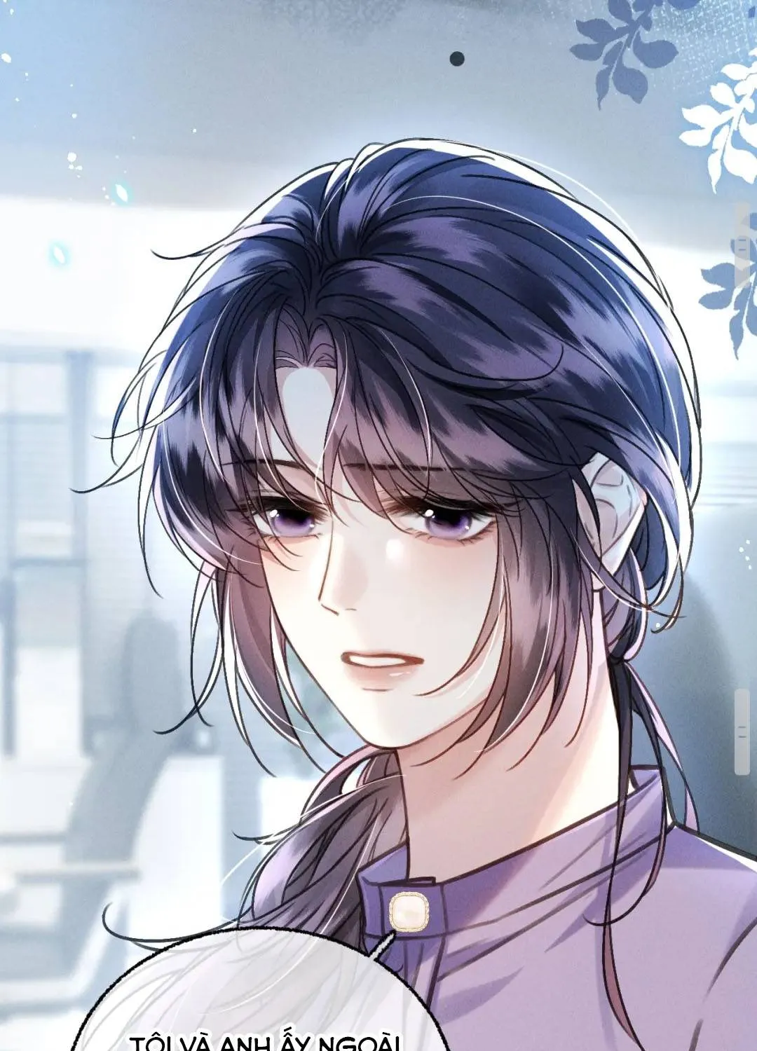 Bỏ Trốn Ba Năm, Người Yêu Cũ Lại Là Cấp Trên Của Tôi Chapter 7 - Trang 42