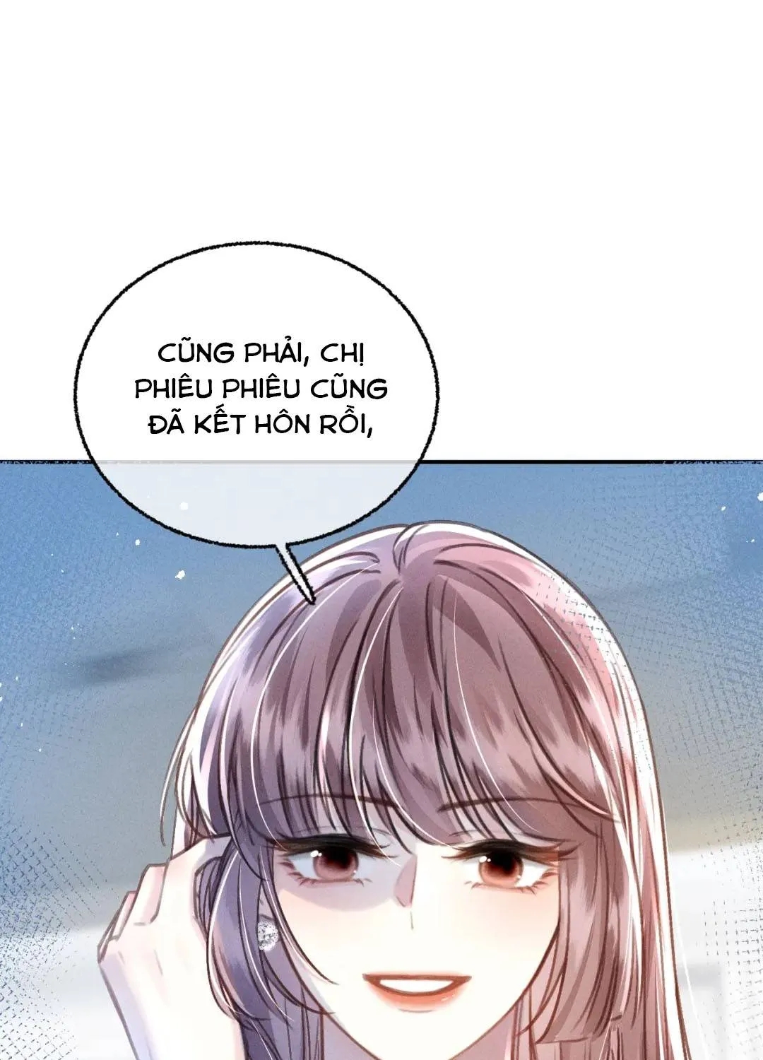 Bỏ Trốn Ba Năm, Người Yêu Cũ Lại Là Cấp Trên Của Tôi Chapter 7 - Trang 44