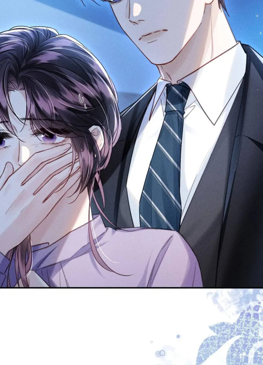 Bỏ Trốn Ba Năm, Người Yêu Cũ Lại Là Cấp Trên Của Tôi Chapter 7 - Trang 5