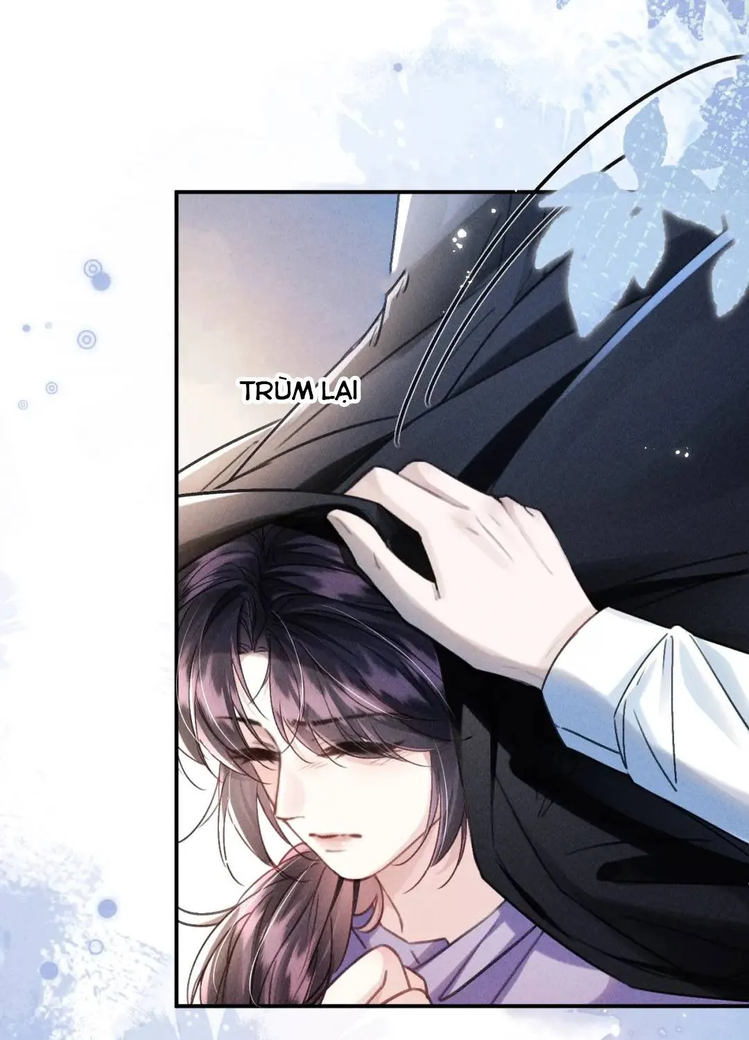 Bỏ Trốn Ba Năm, Người Yêu Cũ Lại Là Cấp Trên Của Tôi Chapter 7 - Trang 6
