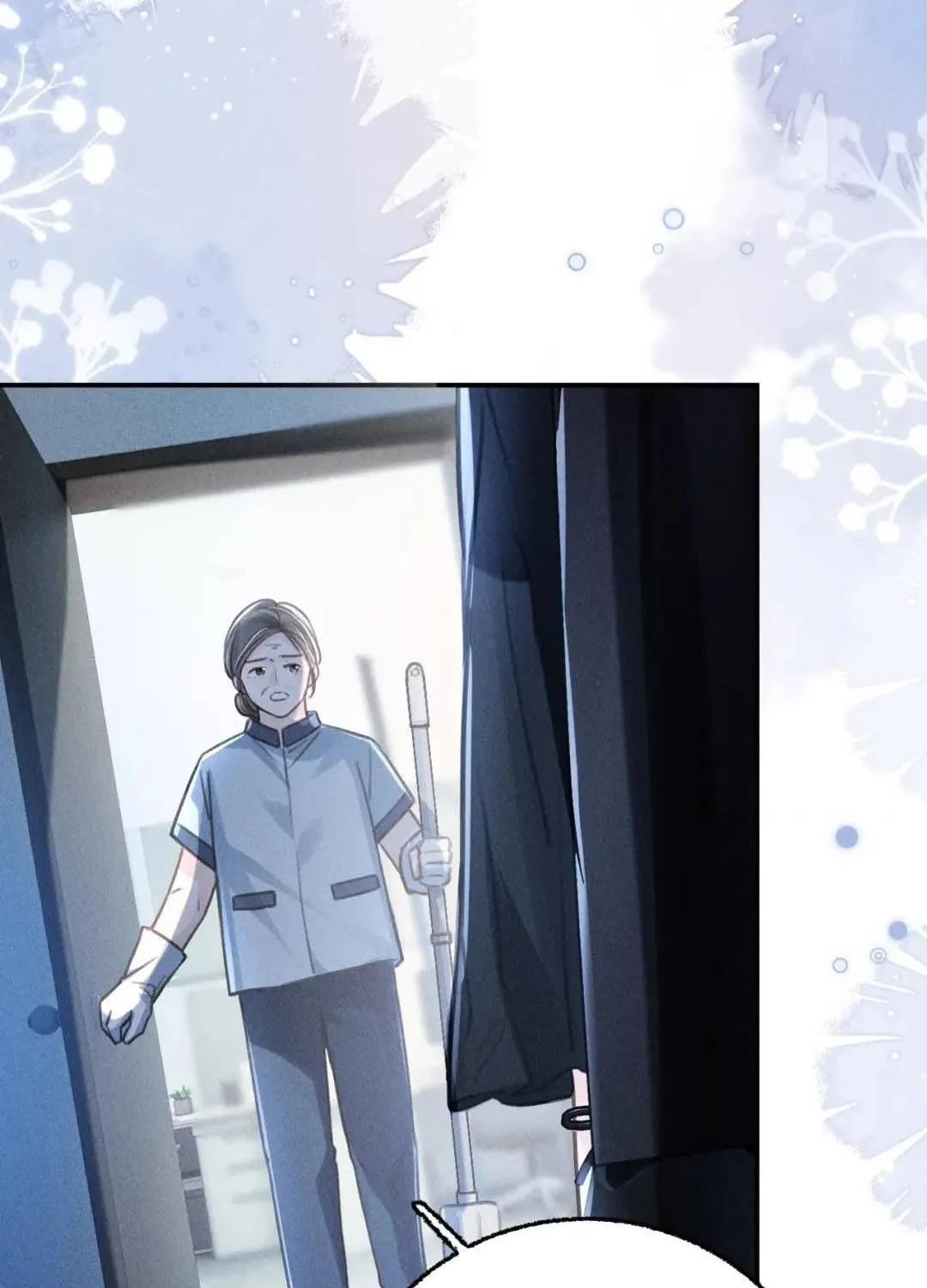 Bỏ Trốn Ba Năm, Người Yêu Cũ Lại Là Cấp Trên Của Tôi Chapter 7 - Trang 7