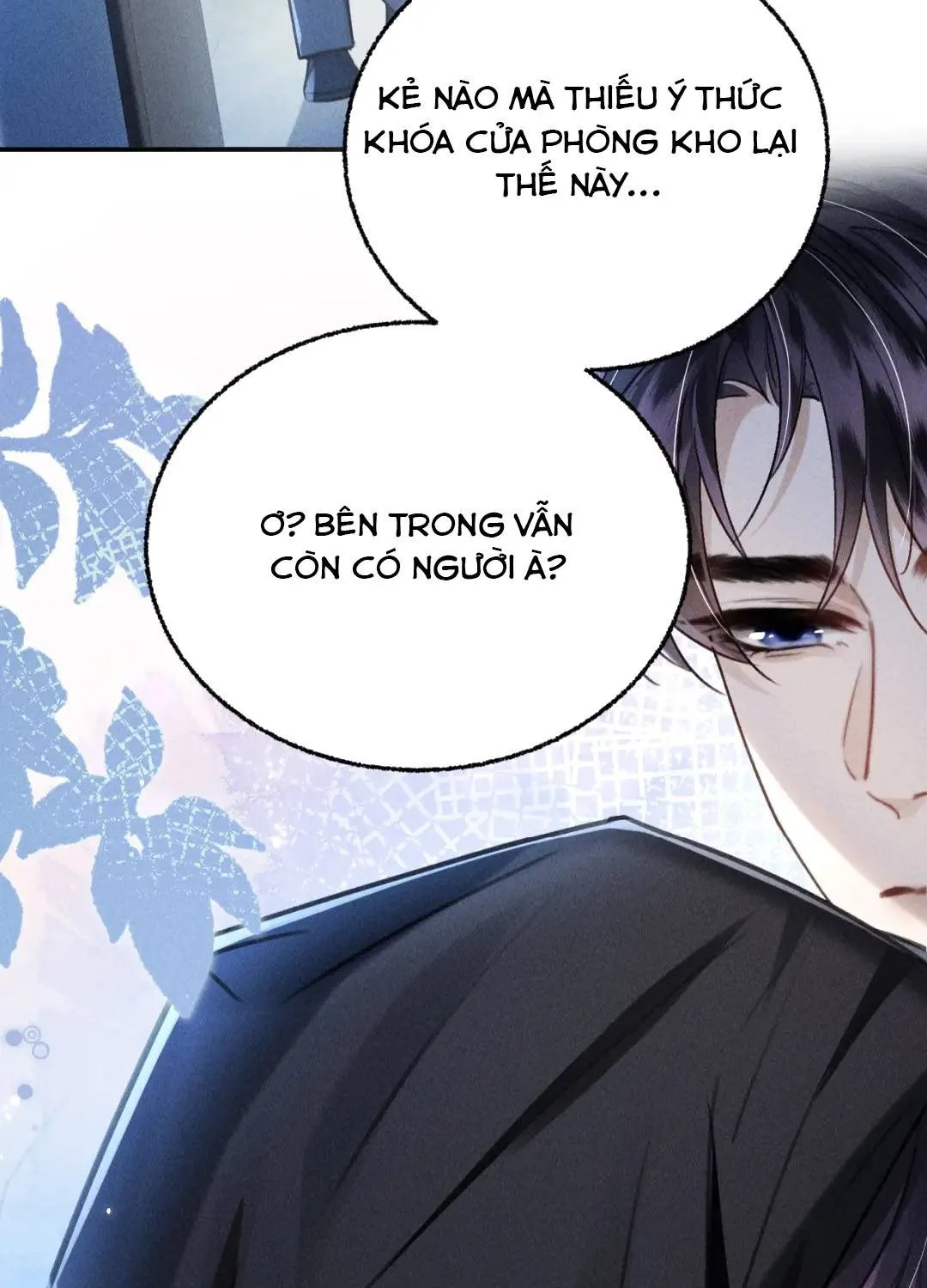 Bỏ Trốn Ba Năm, Người Yêu Cũ Lại Là Cấp Trên Của Tôi Chapter 7 - Trang 8