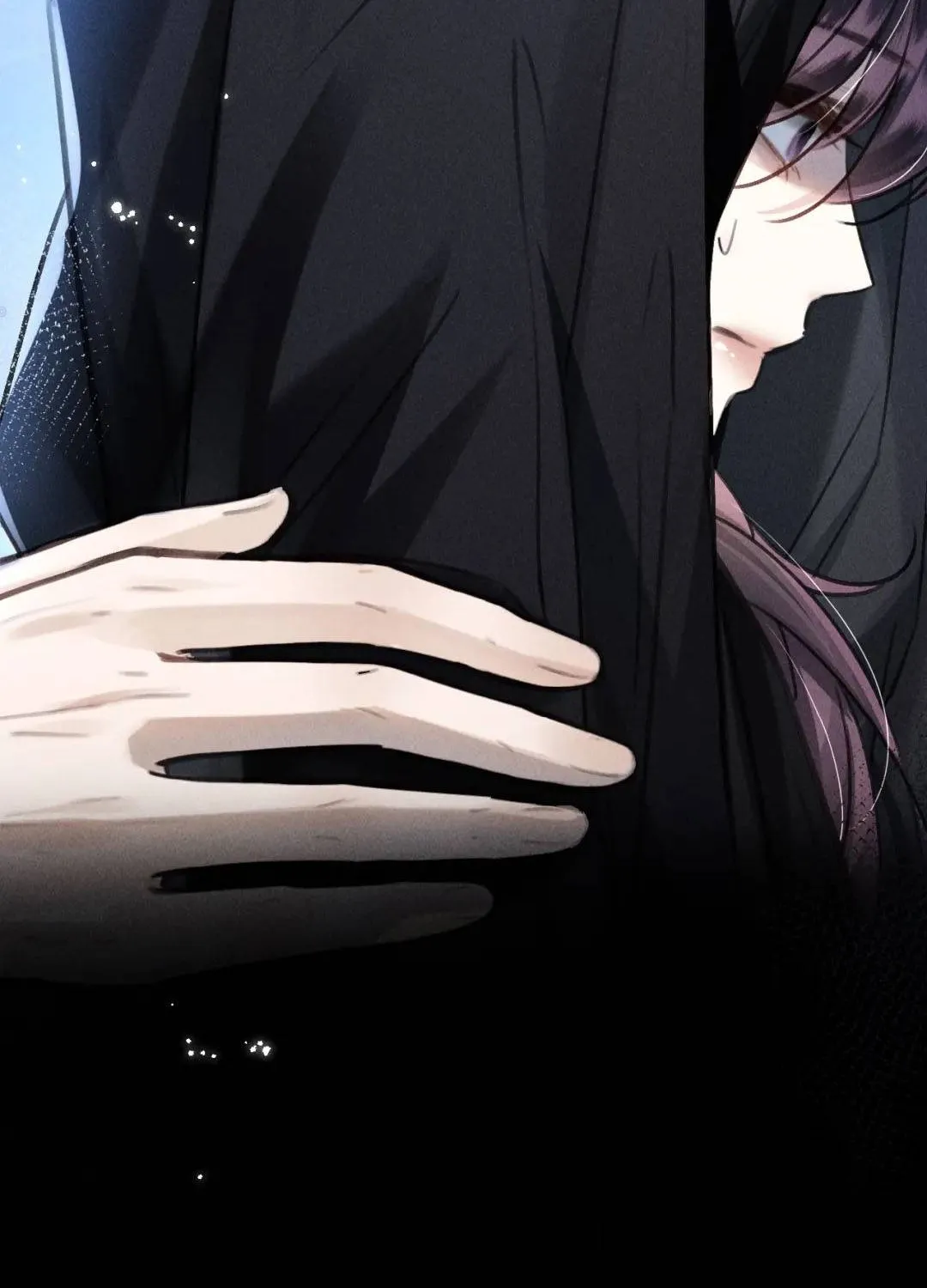 Bỏ Trốn Ba Năm, Người Yêu Cũ Lại Là Cấp Trên Của Tôi Chapter 7 - Trang 9