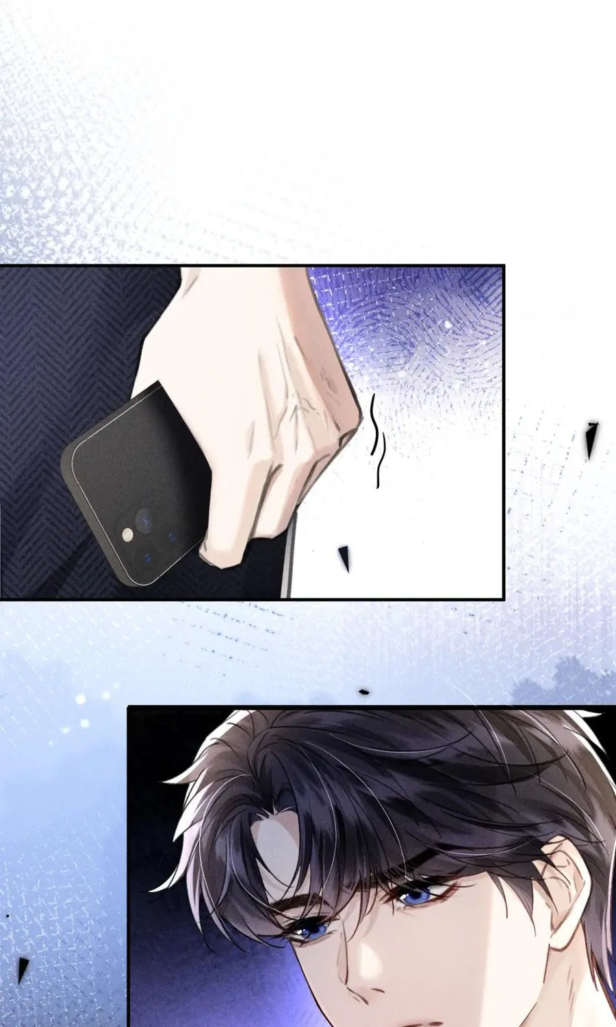 Bỏ Trốn Ba Năm, Người Yêu Cũ Lại Là Cấp Trên Của Tôi Chapter 8 - Trang 14