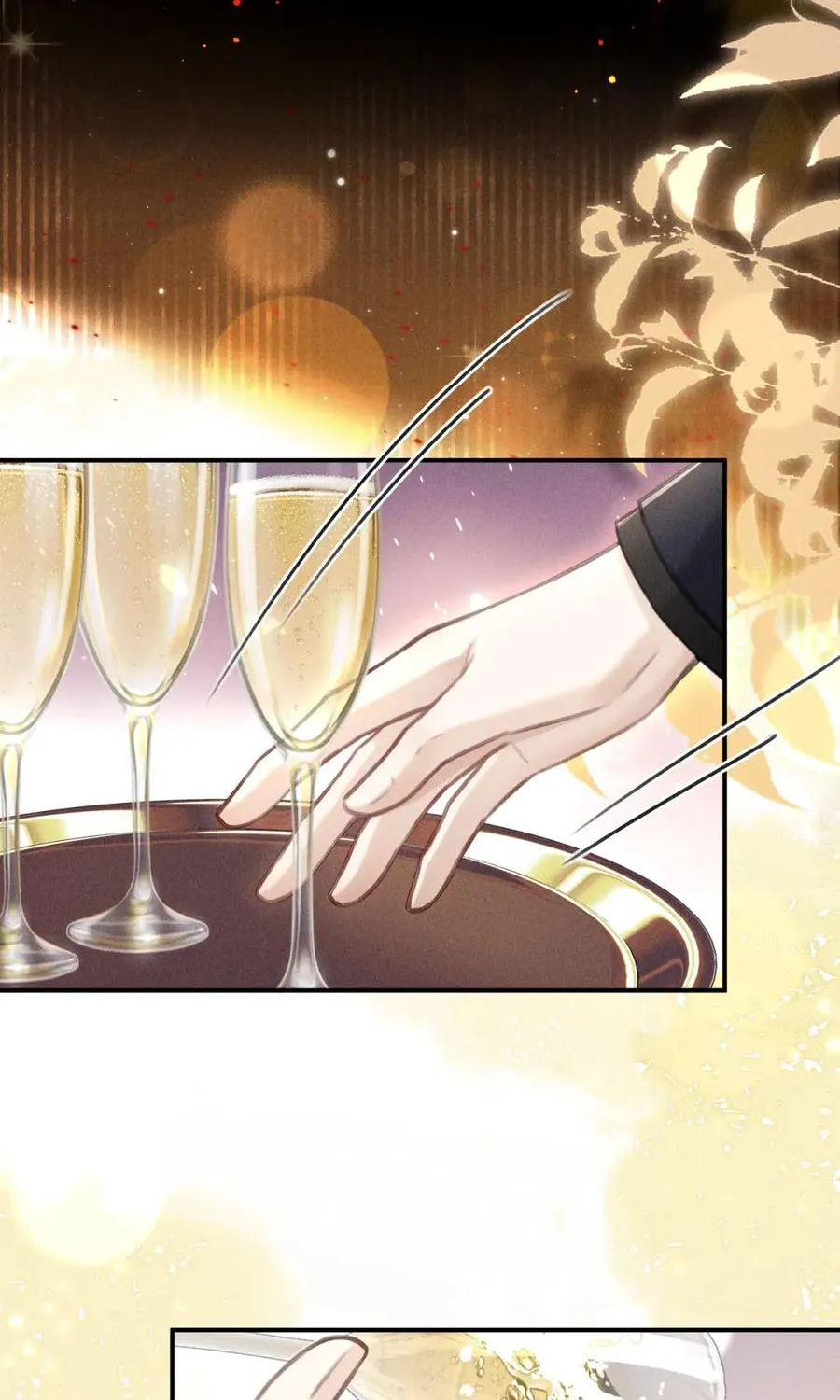 Bỏ Trốn Ba Năm, Người Yêu Cũ Lại Là Cấp Trên Của Tôi Chapter 8 - Trang 17