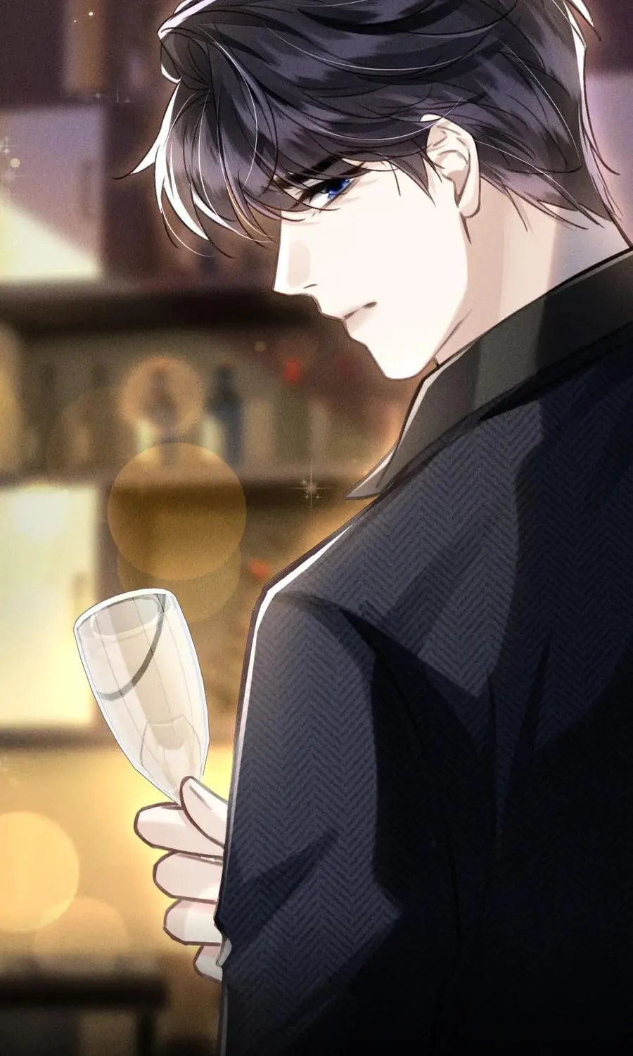 Bỏ Trốn Ba Năm, Người Yêu Cũ Lại Là Cấp Trên Của Tôi Chapter 8 - Trang 19