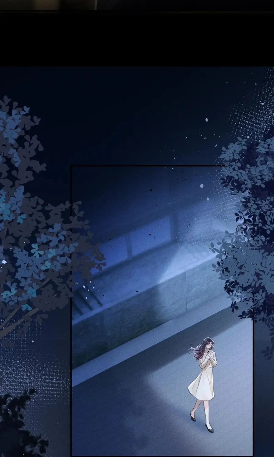 Bỏ Trốn Ba Năm, Người Yêu Cũ Lại Là Cấp Trên Của Tôi Chapter 8 - Trang 20