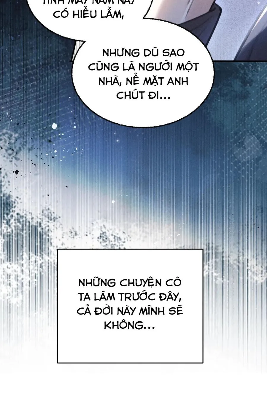 Bỏ Trốn Ba Năm, Người Yêu Cũ Lại Là Cấp Trên Của Tôi Chapter 8 - Trang 25