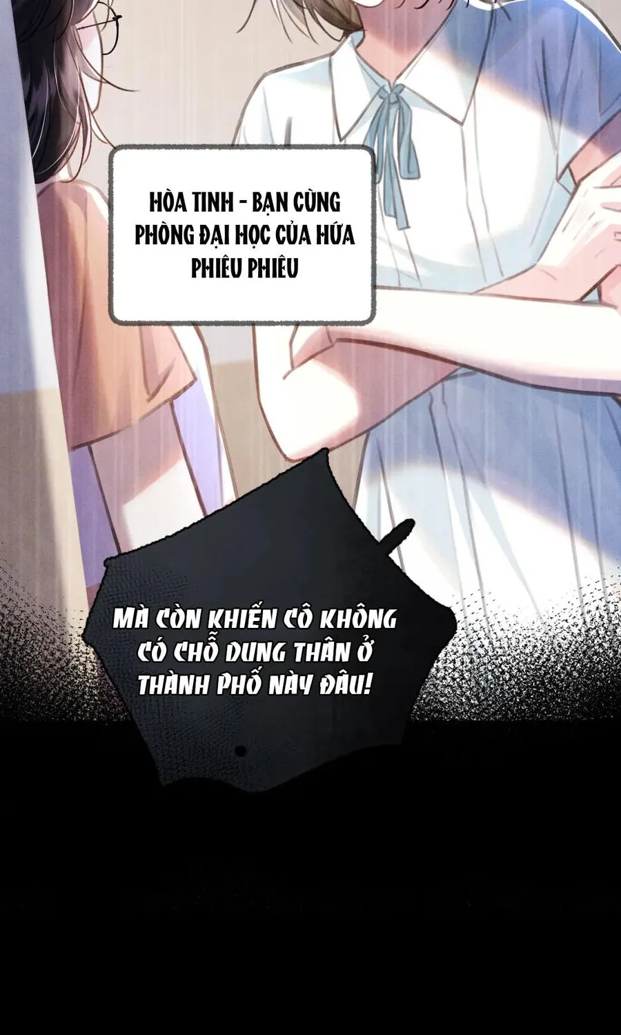 Bỏ Trốn Ba Năm, Người Yêu Cũ Lại Là Cấp Trên Của Tôi Chapter 8 - Trang 27