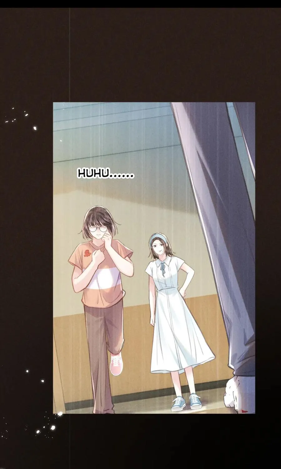 Bỏ Trốn Ba Năm, Người Yêu Cũ Lại Là Cấp Trên Của Tôi Chapter 8 - Trang 28