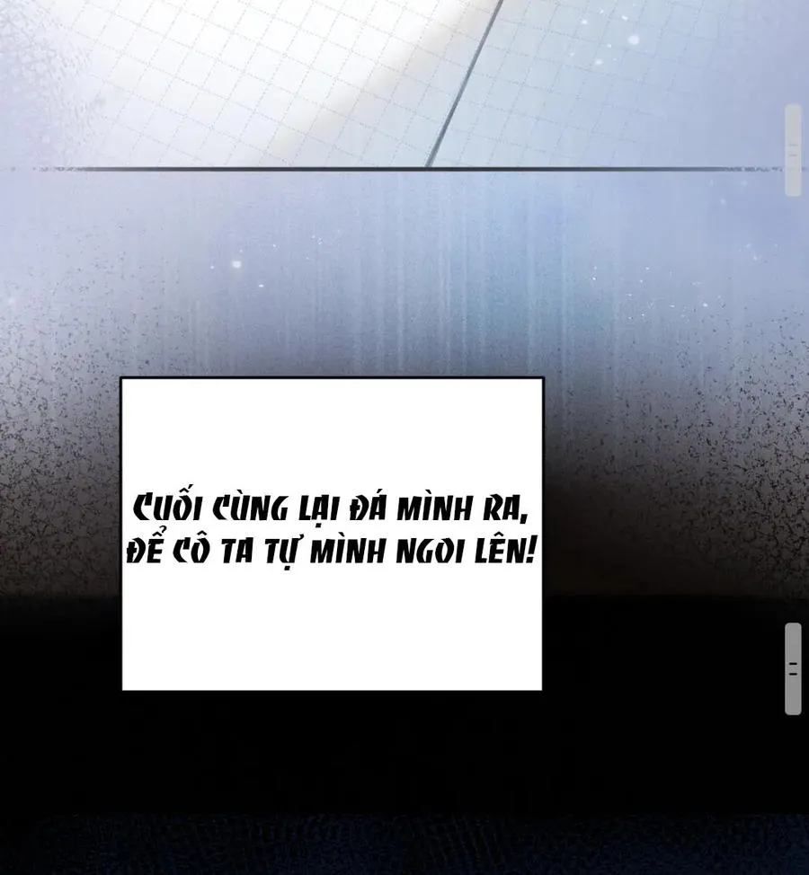 Bỏ Trốn Ba Năm, Người Yêu Cũ Lại Là Cấp Trên Của Tôi Chapter 8 - Trang 36