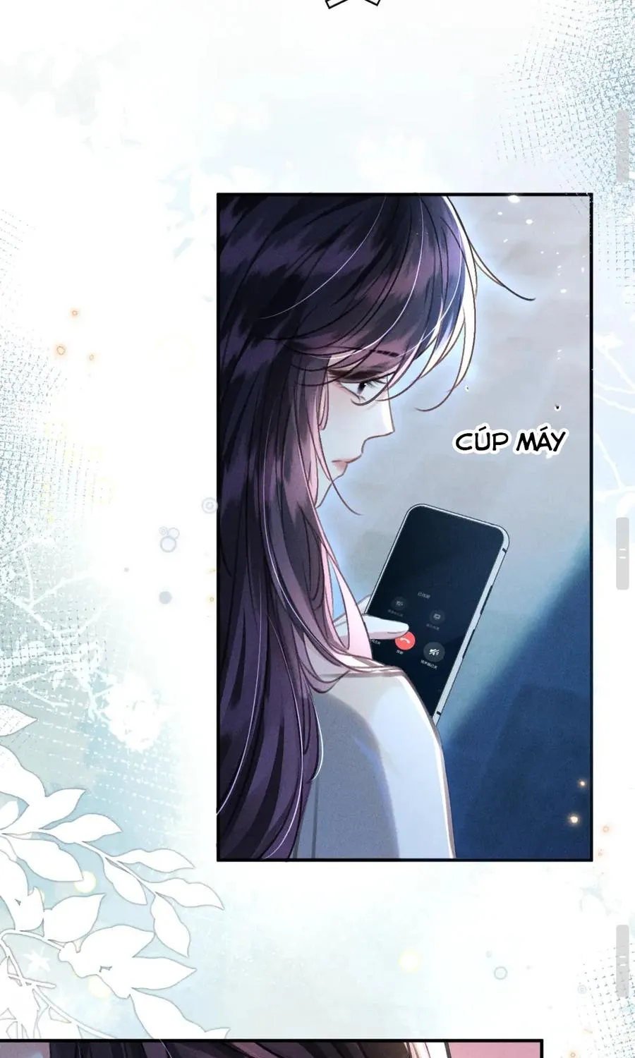 Bỏ Trốn Ba Năm, Người Yêu Cũ Lại Là Cấp Trên Của Tôi Chapter 8 - Trang 41