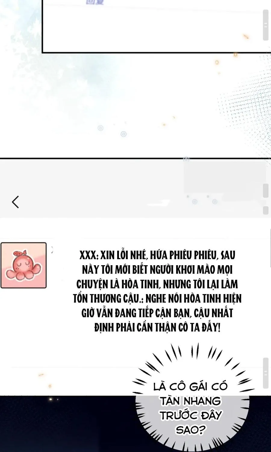 Bỏ Trốn Ba Năm, Người Yêu Cũ Lại Là Cấp Trên Của Tôi Chapter 8 - Trang 43