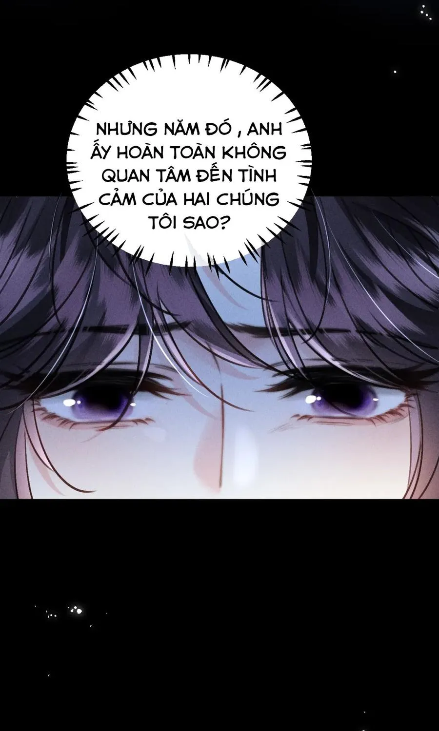 Bỏ Trốn Ba Năm, Người Yêu Cũ Lại Là Cấp Trên Của Tôi Chapter 8 - Trang 49