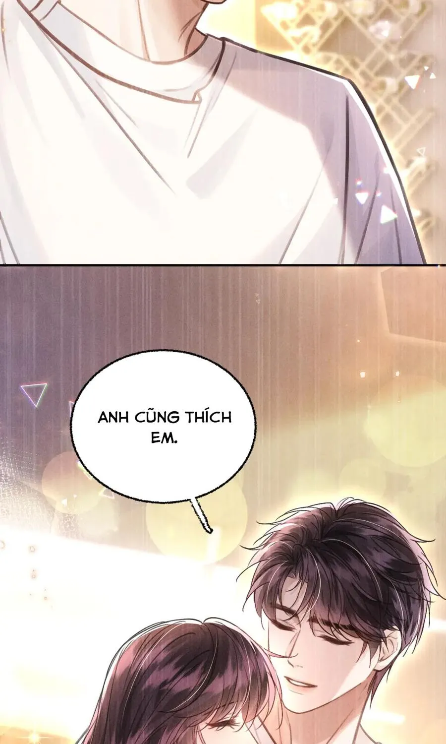 Bỏ Trốn Ba Năm, Người Yêu Cũ Lại Là Cấp Trên Của Tôi Chapter 9 - Trang 10