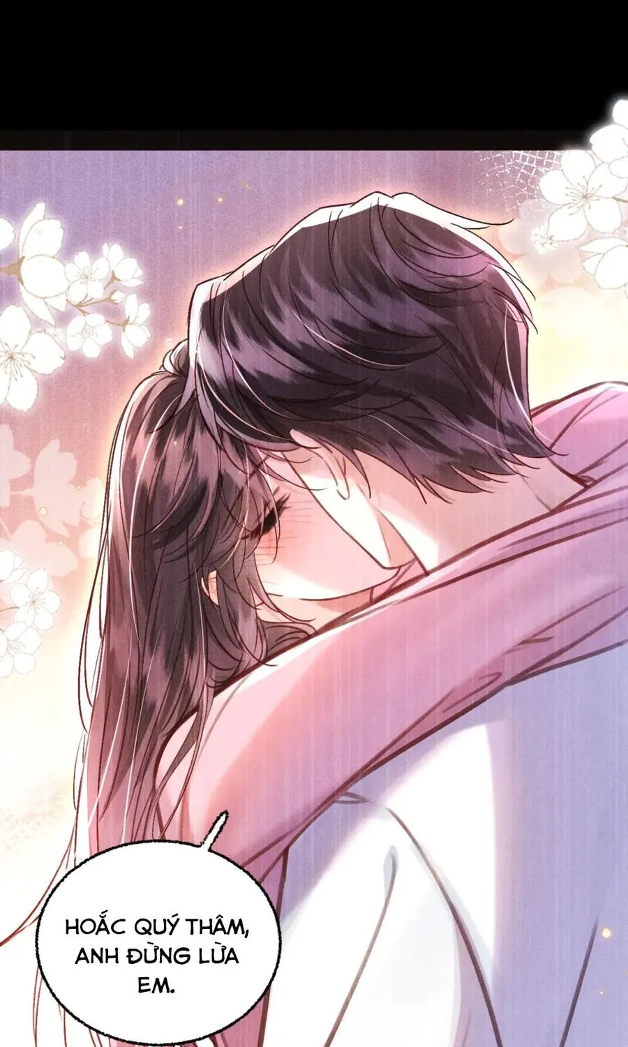 Bỏ Trốn Ba Năm, Người Yêu Cũ Lại Là Cấp Trên Của Tôi Chapter 9 - Trang 12