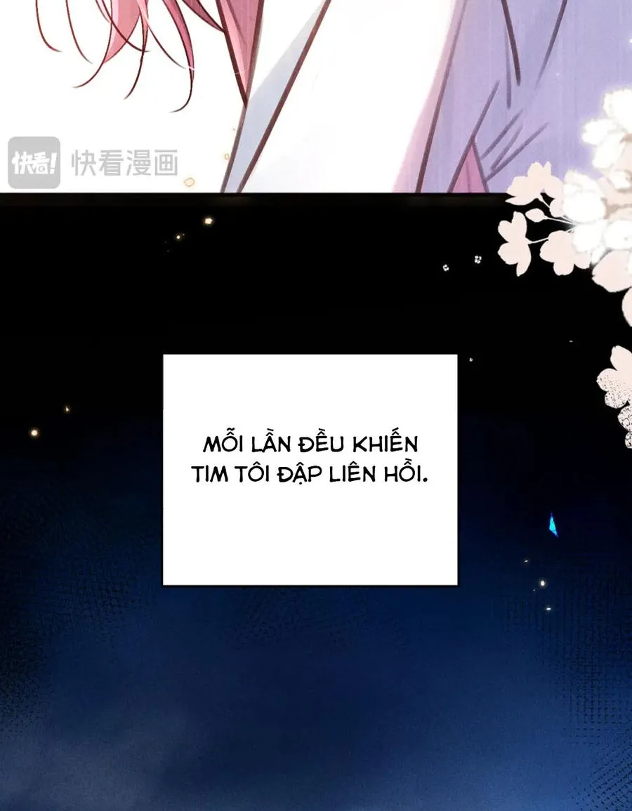 Bỏ Trốn Ba Năm, Người Yêu Cũ Lại Là Cấp Trên Của Tôi Chapter 9 - Trang 13