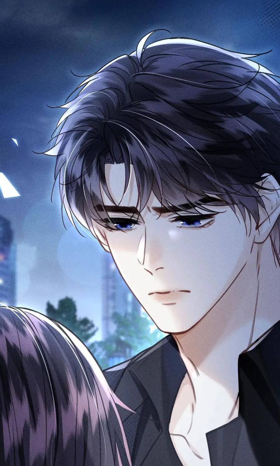 Bỏ Trốn Ba Năm, Người Yêu Cũ Lại Là Cấp Trên Của Tôi Chapter 9 - Trang 14