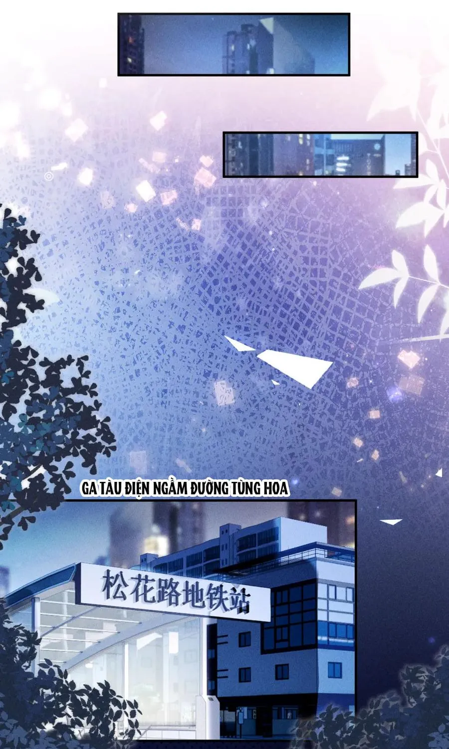 Bỏ Trốn Ba Năm, Người Yêu Cũ Lại Là Cấp Trên Của Tôi Chapter 9 - Trang 26
