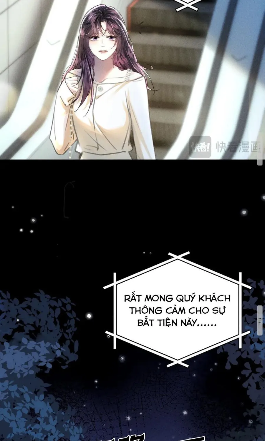 Bỏ Trốn Ba Năm, Người Yêu Cũ Lại Là Cấp Trên Của Tôi Chapter 9 - Trang 32
