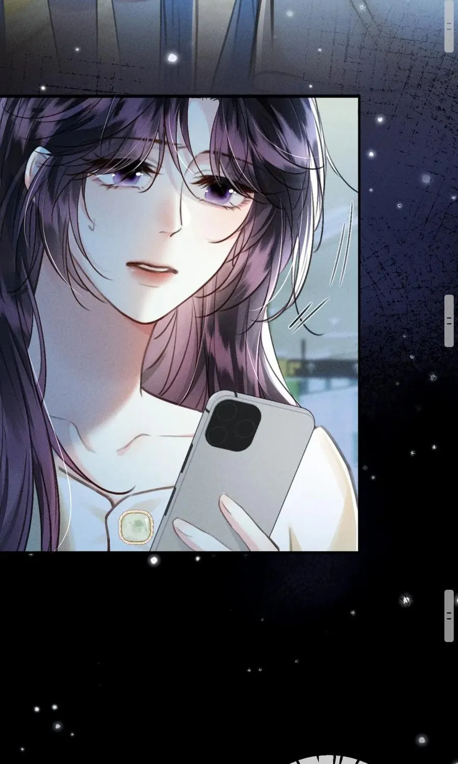 Bỏ Trốn Ba Năm, Người Yêu Cũ Lại Là Cấp Trên Của Tôi Chapter 9 - Trang 35