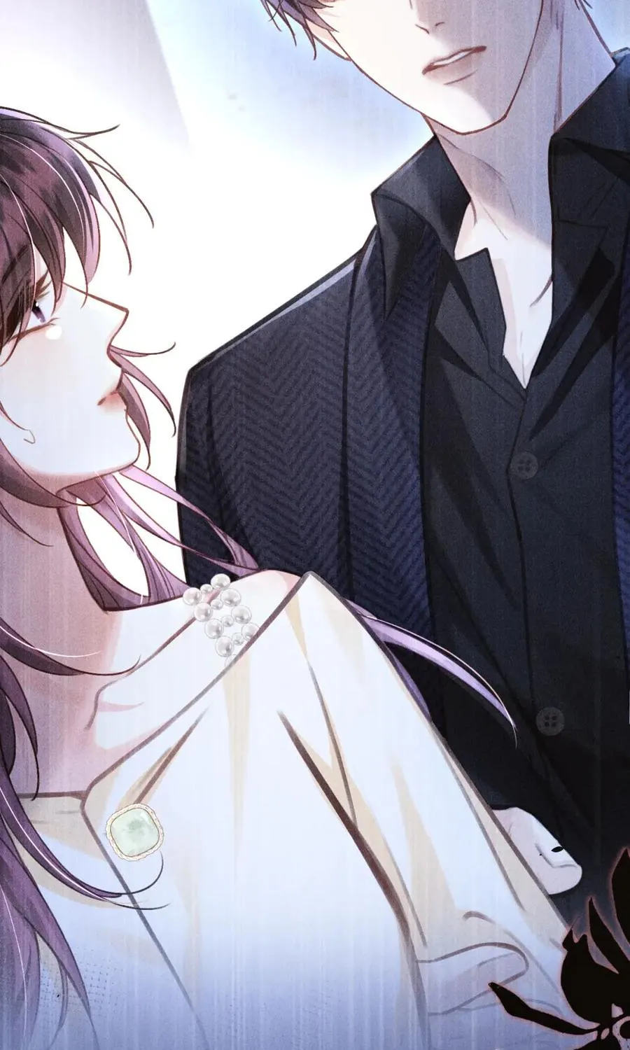 Bỏ Trốn Ba Năm, Người Yêu Cũ Lại Là Cấp Trên Của Tôi Chapter 9 - Trang 4
