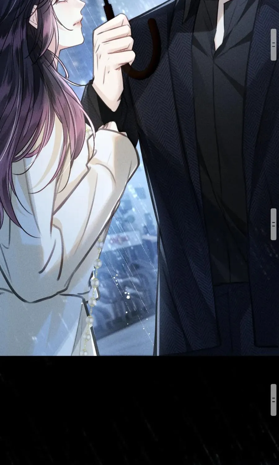 Bỏ Trốn Ba Năm, Người Yêu Cũ Lại Là Cấp Trên Của Tôi Chapter 9 - Trang 46
