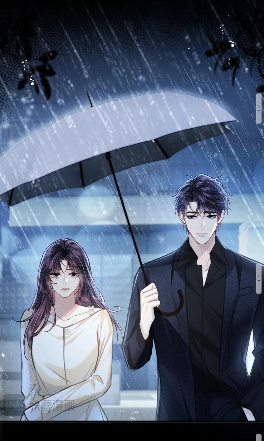 Bỏ Trốn Ba Năm, Người Yêu Cũ Lại Là Cấp Trên Của Tôi Chapter 9 - Trang 47