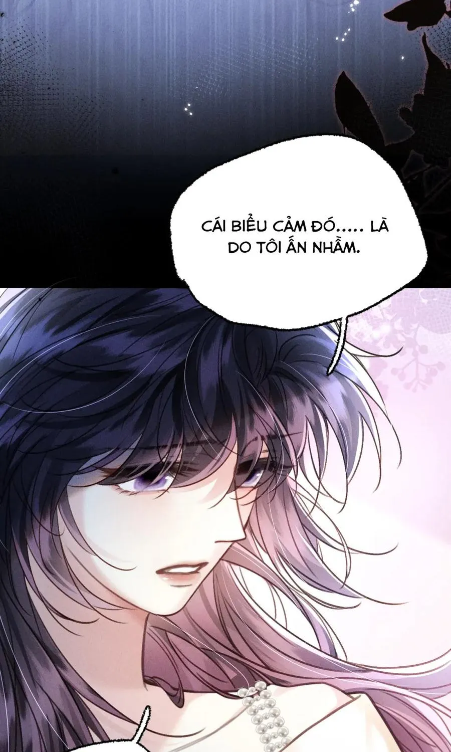 Bỏ Trốn Ba Năm, Người Yêu Cũ Lại Là Cấp Trên Của Tôi Chapter 9 - Trang 5