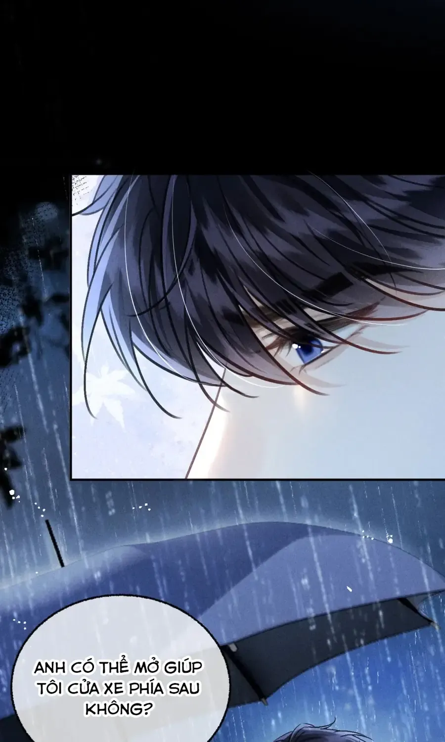 Bỏ Trốn Ba Năm, Người Yêu Cũ Lại Là Cấp Trên Của Tôi Chapter 9 - Trang 50